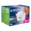 Картридж для фільтра глечика Brita MXPro Limescale для жорсткої води 3+1шт (1051773) - Зображення 1