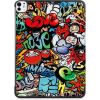 Чохол до планшета BeCover Smart Case Apple iPad Pro 11 M4 2024 Graffiti (711637) - Зображення 2