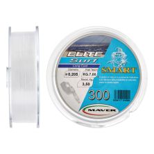 Леска Smart Elite Surf 300m 0.205mm 3.5kg (1300.33.36)