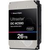 Жесткий диск 3.5 26TB WDC Hitachi HGST (WUH722626ALE6L4) - Изображение 1