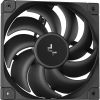 Система рідинного охолодження Deepcool LS720S Zero Dark (R-LS720-BKNNMM-G-1) - Зображення 3