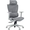 Кресло игровое Anda Seat X-Air Mega Size XL Mesh Gray Twilight (AD-WY-01-GGSP) - Изображение 1