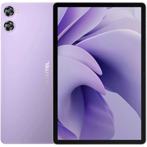 Планшет OUKITEL OT9 11 4/128GB, WIFI Чохол+Стілус, Purple (OT9_Purple)