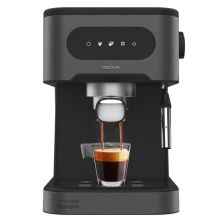 Ріжкова кавоварка еспресо Cecotec Power Espresso 20 ColdBrew (CCTC-00268)