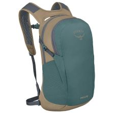 Рюкзак туристический Osprey Daylite cascade blue/latte brown - O/S - бірюзовий (009.3942) Рюкзак туристический Osprey Daylite cascade blue/latte brown - O/S - бірюзовий (009.3942)