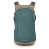 Рюкзак туристичний Osprey Daylite cascade blue/latte brown - O/S - бірюзовий (009.3942) - Зображення 2