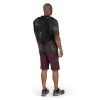Рюкзак туристичний Osprey Syncro 20 black - O/S - чорний (009.3411) - Зображення 3