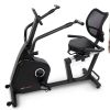 Велотренажер FitLogic B1902R - Зображення 1