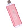 Накопичувач SSD USB Type-C 1TB ESD300 Transcend (TS1TESD300P) - Зображення 3