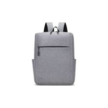 Рюкзак для ноутбука Merlion 14 YT-B14-Gr 32х11х41 см, Grey (34408)