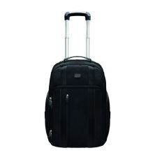 Рюкзак для ноутбука Promate 18 Rover-TR black (crampack-tr.black)