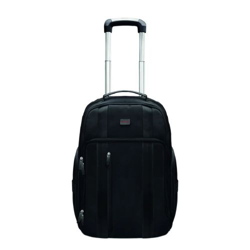 Рюкзак для ноутбука Promate 18 Rover-TR black (crampack-tr.black)