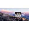 Карта пам'яті Lexar 128GB microSDXC class 10 UHS-I U3 V30 A2 Professional Silver (LMSSIPL128G-BNANG) - Зображення 3