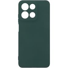 Чехол для мобильного телефона Armorstandart ICON Motorola G15 Power Camera cover Dark Green (ARM83103)