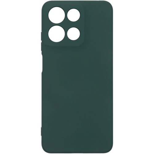Чехол для мобильного телефона Armorstandart ICON Motorola G15 Power Camera cover Dark Green (ARM83103)