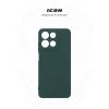 Чехол для мобильного телефона Armorstandart ICON Motorola G15 Power Camera cover Dark Green (ARM83103) - Изображение 2