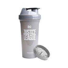 Шейкер спортивный SmartShake Lite 800ml DC Justice League (10781101)