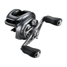 Катушка Shimano Bantam 151 HG Left Hand 8+1BB 7.11 (BANTAM151HGA)