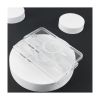 Чохол до мобільного телефона BeCover ClearShell (MagSafe) Samsung Galaxy S25 SM-S931 Transparancy (713398) - Зображення 3