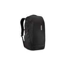 Рюкзак для ноутбука Thule 15.6 Accent Recycled 28L TACBP-2216 black (3205382) Рюкзак для ноутбука Thule 15.6 Accent Recycled 28L TACBP-2216 black (3205382)