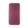 Чехол для мобильного телефона BeCover Exclusive Samsung Galaxy A56 SM-A566 Red Wine (713425) - Изображение 1