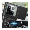 Чохол до мобільного телефона BeCover Military Xiaomi 15 5G Black (713457) - Зображення 1