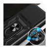 Чохол до мобільного телефона BeCover Military Xiaomi 15 5G Black (713457) - Зображення 2