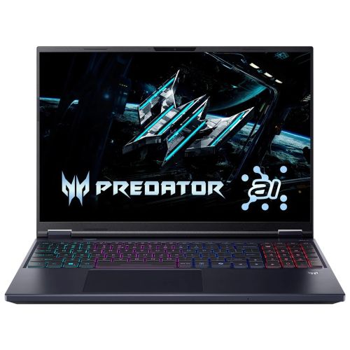 Ноутбук Acer Predator Helios Neo 16 PHN16-73 (NH.QX4EU.003)
