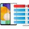Стекло защитное ACCLAB Full Glue Samsung A13 5G Black (1283126519017) - Изображение 2