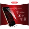 Скло захисне Intaleo Full Glue Apple iPhone 16 Pro Black (1283126593802) - Зображення 3
