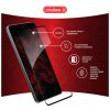 Скло захисне Intaleo Full Glue Xiaomi 12 Lite Black (1283126559389) - Зображення 3