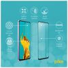 Скло захисне Piko Full Glue Oppo A80 Black (1283126598661) - Зображення 2