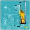 Скло захисне Piko Full Glue Oppo A80 Black (1283126598661) - Зображення 3