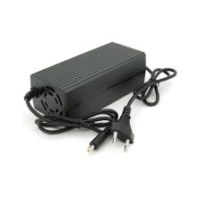 Сетевое зарядное устройство для АКБ Jinyi LiFePo4 12V(14.6V), 4S, 5A (JN-1250/14650 2.5) Сетевое зарядное устройство для АКБ Jinyi LiFePo4 12V(14.6V), 4S, 5A (JN-1250/14650 2.5)