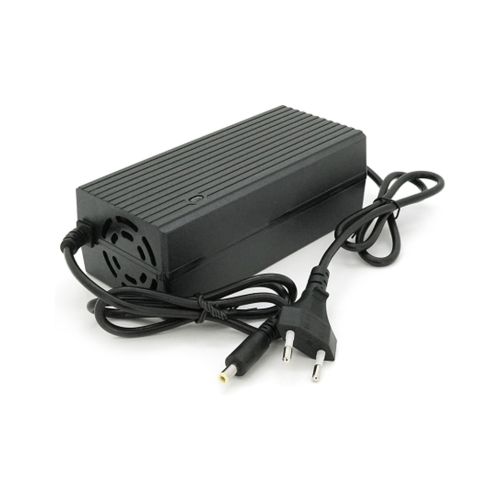 Мережевий зарядний пристрій для АКБ Jinyi LiFePo4 12V(14.6V), 4S, 5A (JN-1250/14650 2.5)
