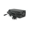 Мережевий зарядний пристрій для АКБ Jinyi LiFePo4 12V(14.6V), 4S, 5A (JN-1250/14650 2.5) - Зображення 1