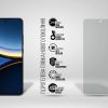 Плівка захисна Armorstandart Hydrogel Anti-spy Xiaomi Poco F7 Pro (ARM80341) - Зображення 1
