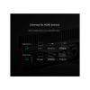 Кабель мультимедійний HDMI to HDMI 1.0m HD131 Gray Ugreen (UGR-50106) - Зображення 2