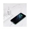 Зарядное устройство BOROFONE BA38A Plus Speedy USB-C PD20W White (6931474746870) - Изображение 2