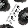 Плівка захисна Armorstandart Garmin Instinct E 40mm 6 шт. (ARM86956) - Зображення 1
