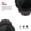 Плівка захисна Armorstandart Garmin Instinct E 40mm 6 шт. (ARM86956) - Зображення 2