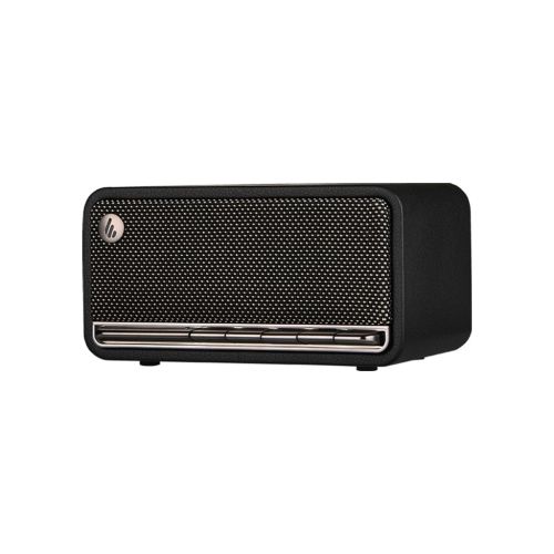 Акустическая система Edifier MP230 Retro black (MP230Retroblack)