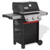 Гриль-барбекю Weber Spirit E-310 Black (1501305) - Зображення 1