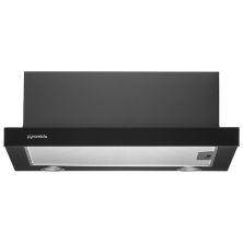 Вытяжка кухонная Pyramida TX 50 (750) R BL
