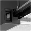 Вытяжка кухонная Pyramida TX 50 (750) R BL - Изображение 2