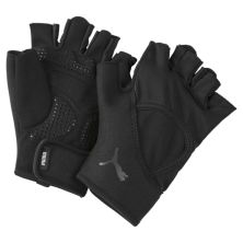 Рукавички для фітнесу Puma TR ESS UP 041466-03 чорний M (4060981727576)