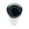 Термокружка Kite 600 мл біла (K24-1206-1) - Зображення 2