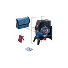 Лазерный нивелир Bosch Professional GCL2-50C+RM2 до 20м, ±0.3мм/м, 4AAx1.5В, IP54, чехол (0.601.066.G00) Лазерный нивелир Bosch Professional GCL2-50C+RM2 до 20м, ±0.3мм/м, 4AAx1.5В, IP54, чехол (0.601.066.G00)