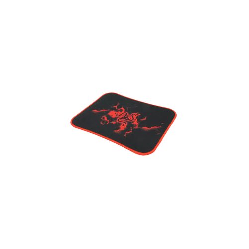 Коврик для мышки Voltronic Red Darkness (YT-21*26RD)