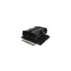 Муфта оптическая Merlion 2 ввода, до 4-х кассет, до 96 сварок, материал ABS (ML-OP-F205) - Изображение 1